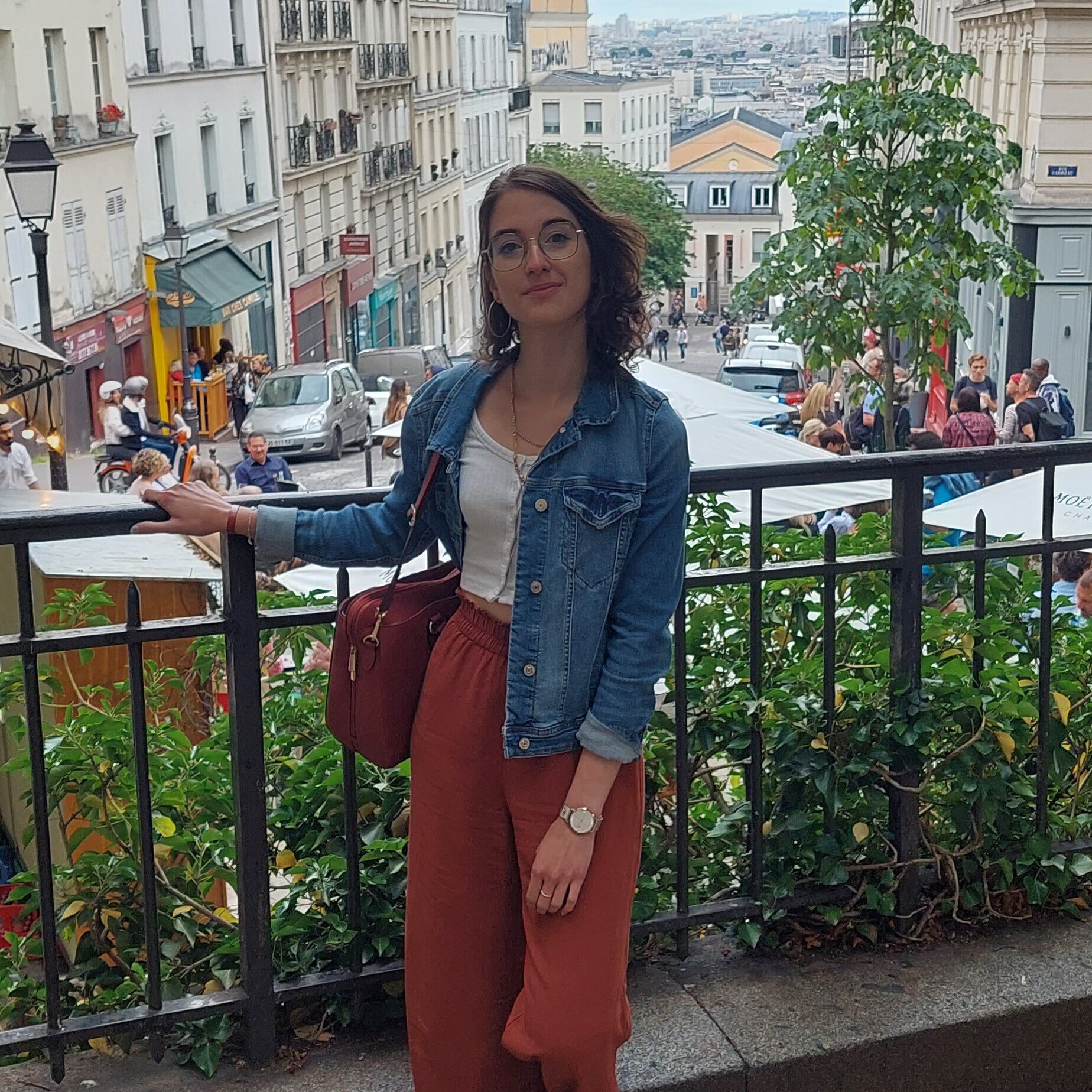 Solène Clausse