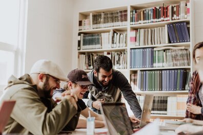 Découvre comment te démarquer pour entrer en Master sélectif 