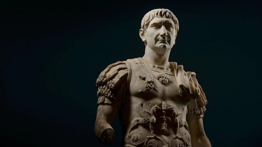 l'empereur Trajan était-il le meilleur des empereurs romains ?