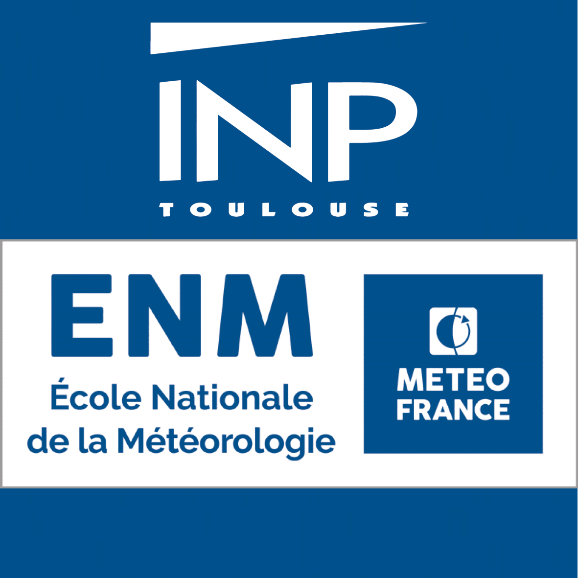 INP Toulouse ENM