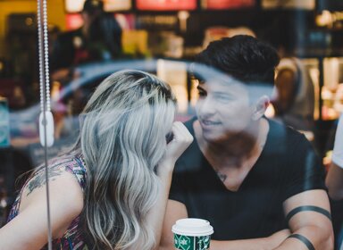 Top 10 des questions à poser à son crush (ou pas) lors d’un date ! 🫣