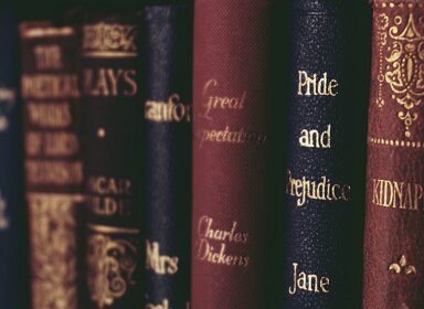 Jane Austen, Orgueils et Préjugés résumé 📕