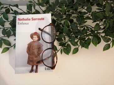 🧒 Enfance de Nathalie Sarraute (résumé et analyse)