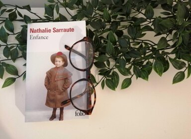  Enfance de Nathalie Sarraute (résumé et analyse)