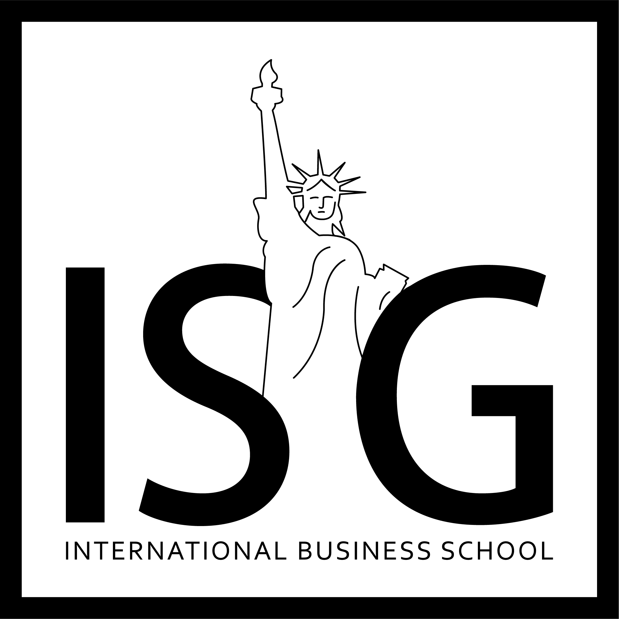 ISG Business School 🎓