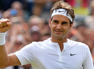 Roger Federer : L’un des plus grands athlètes de tous les temps 