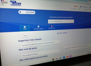 Le CPF, un bon plan au-delà des arnaques 