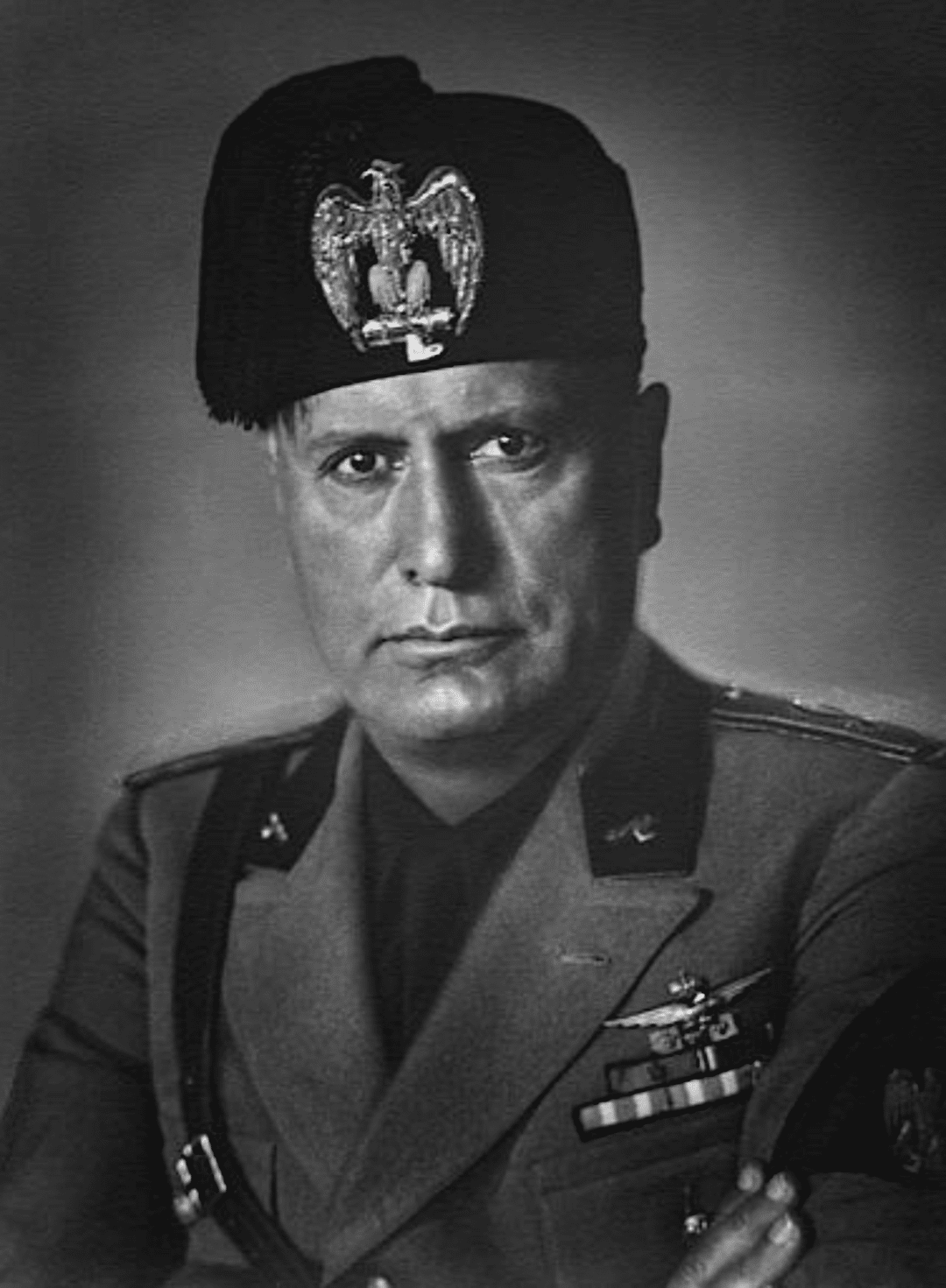 📚 Benito Mussolini l #39 inventeur du fascisme Sherpas