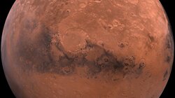La véritable histoire de la planète Mars 🪐