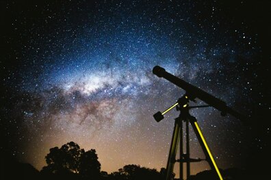 Comment devenir astrophysicien ? 🔭