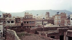 Comprendre la guerre au Yémen 
