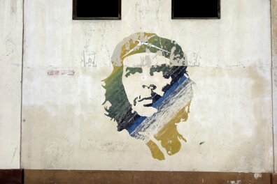 Che Guevara, portrait de l’icône révolutionnaire 