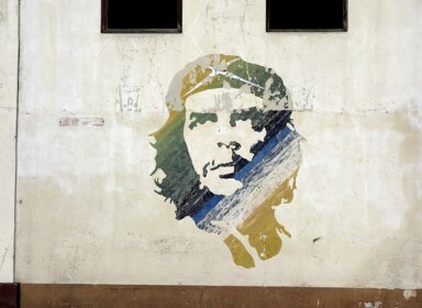 Che Guevara, portrait de l’icône révolutionnaire 