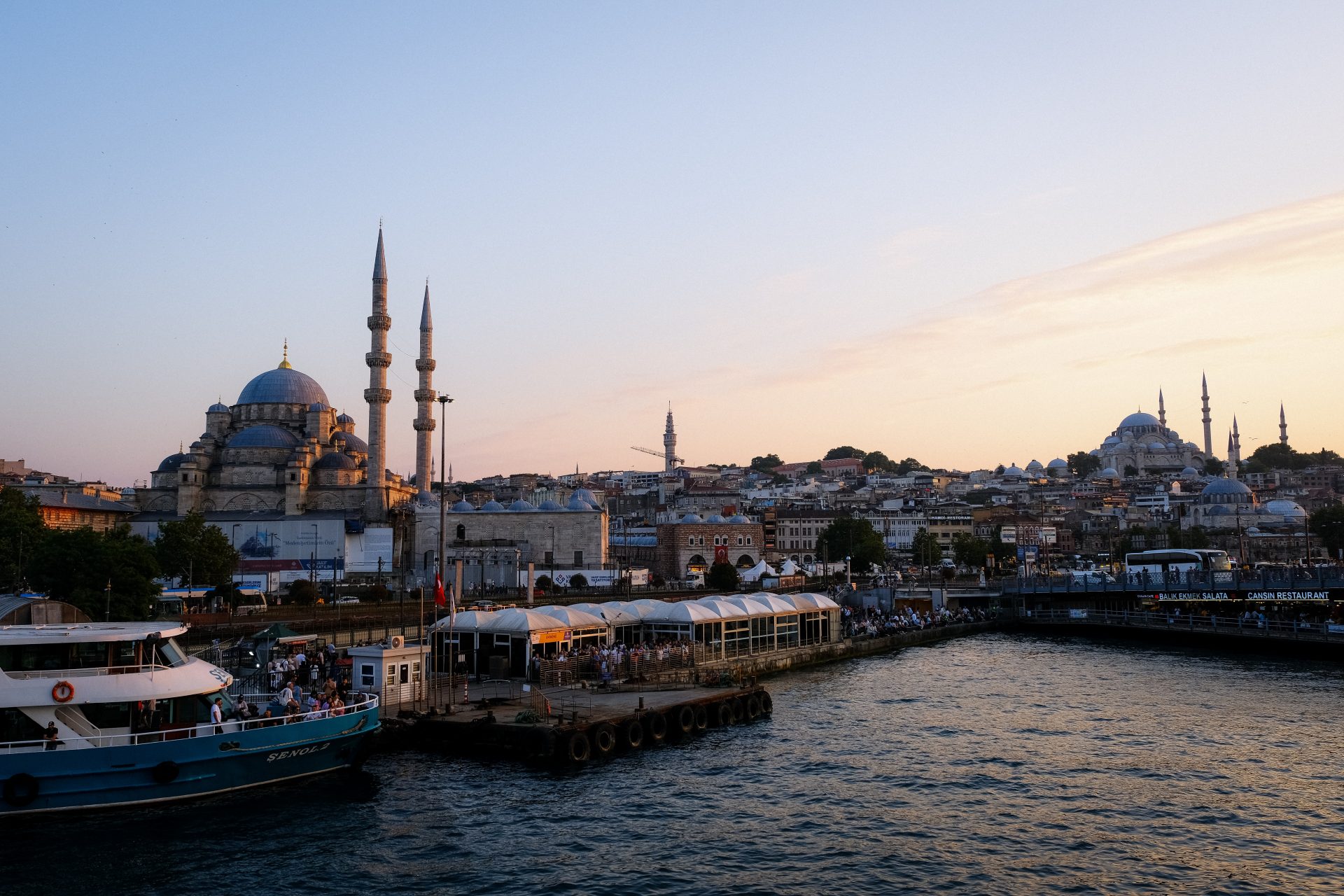 🧐 Constantinople la véritable histoire Sherpas