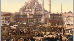 Constantinople : la véritable histoire 