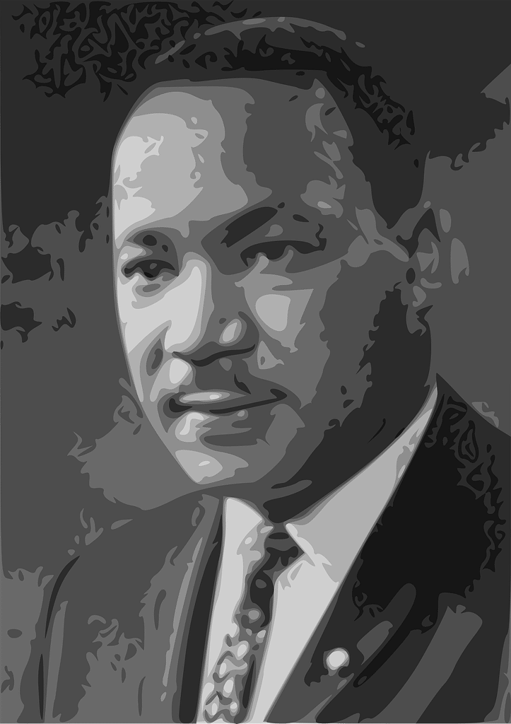 Martin Luther King