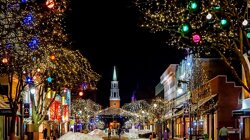 Les 5 plus beaux marchés de Noël en France 