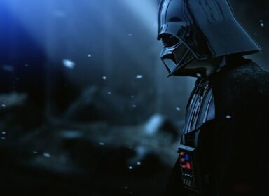 La véritable histoire de Star Wars ⭐