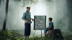 Découvre le programme du BTS ESF 