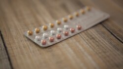 La contraception quand on est étudiant 