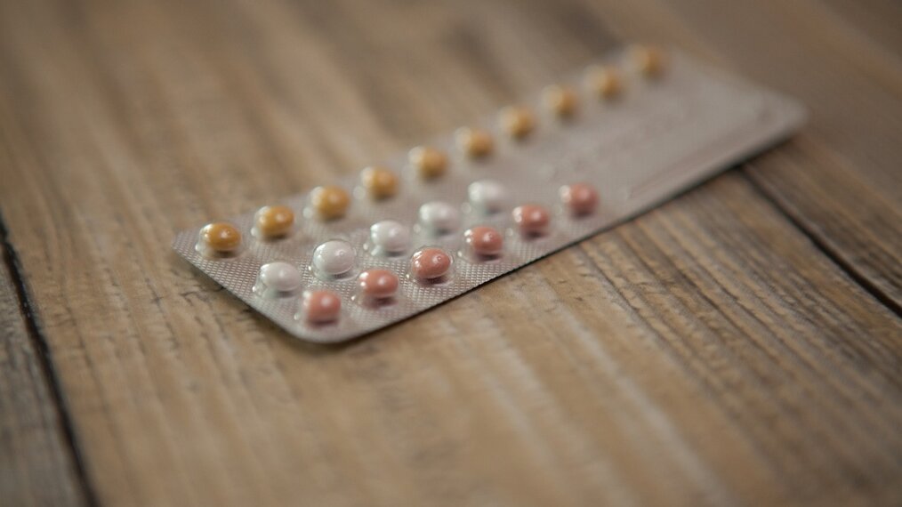 Contraception étudiante