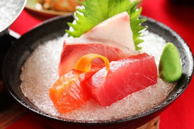 Tout savoir sur le Sashimi 