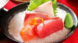 Tout savoir sur le Sashimi 