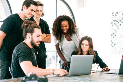 Product Manager : fiche métier 