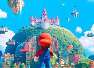 La véritable histoire de Mario 