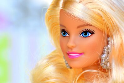 La véritable histoire de Barbie ‍️