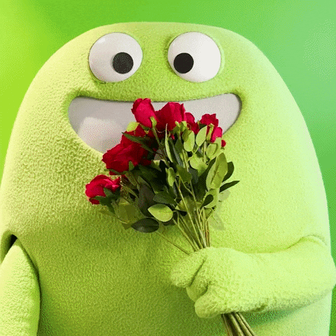 emily dickinson bouquet de fleurq