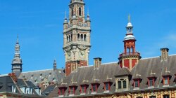 9 raisons de faire tes études à Lille 