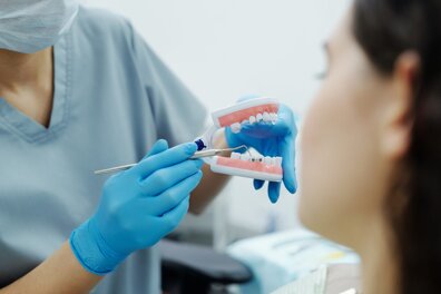 Comment devenir orthodontiste ? 