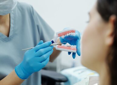 Comment devenir orthodontiste ? 