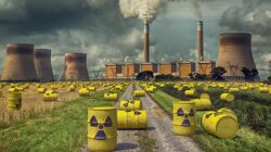 La radioactivité – Fiche de cours 