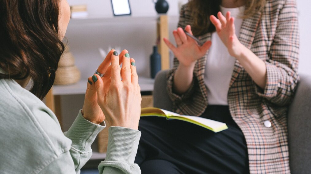 Conseiller en insertion professionnelle {Fiche métier} Sherpas