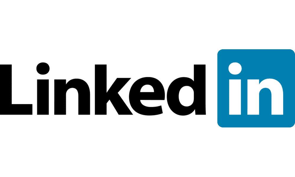 logo linkedin networking