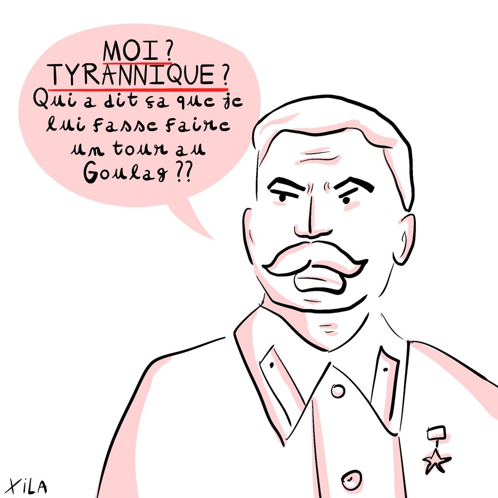 staline
