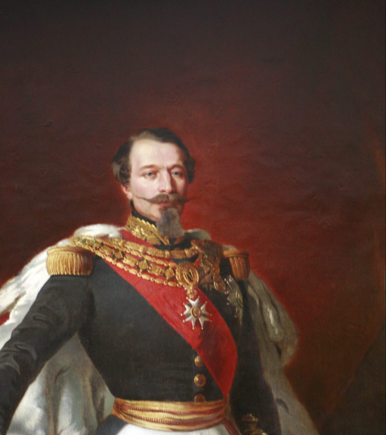 Le Second Empire Sous Napoléon III (1852-1870) 👑 - Sherpas