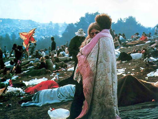 Woodstock 69 !