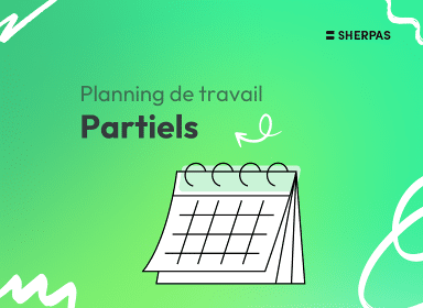 Planning de Révisions Partiels