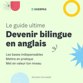 Guide Méthodo Anglais 