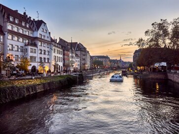 10 spots incontournables pour les étudiants à Strasbourg 