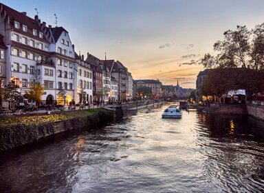 10 spots incontournables pour les étudiants à Strasbourg 