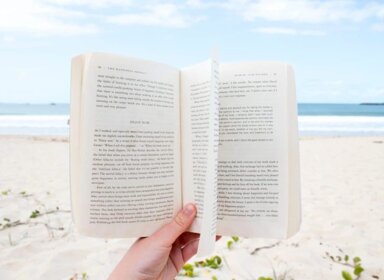 Top 10 des livres à lire pendant l’été !  ️