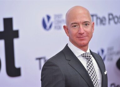 Jeff Bezos, le génie d’Internet (et du commerce) 