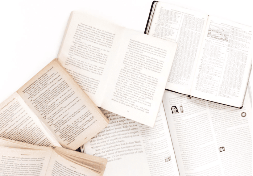 Comment trouver des livres pas cher en étant étudiant ? 📚 - Sherpas