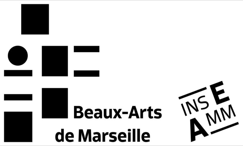 beaux arts de marseille