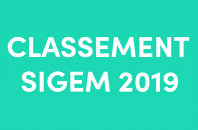 Le classement SIGEM 2019 des écoles de commerce est-il utile ? 