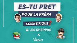 [Quiz] Es-tu prêt pour la prépa scientifique ?